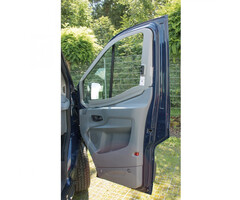 Remis Remifront 4 Ford Transit Custom V362 2012-2017 Zijraam R