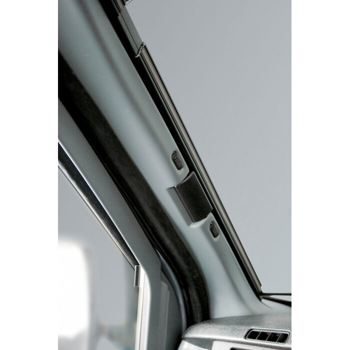 Remis Remifront 4 Ford Transit Custom V362 2012-2017