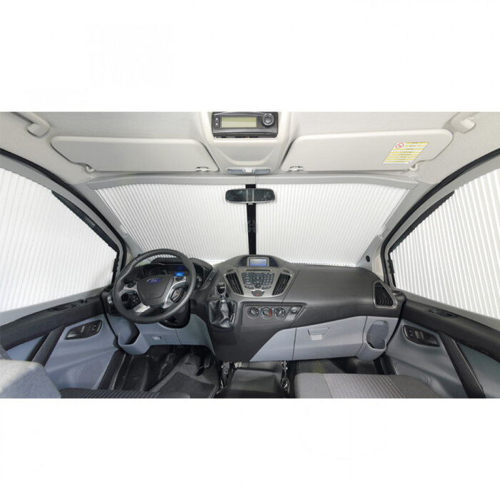 Remis Remifront 4 Ford Transit Custom V362 2012-2017