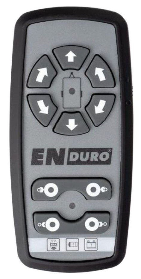 Enduro Enduro Afstandsbediening EM303A+/305+/405SM