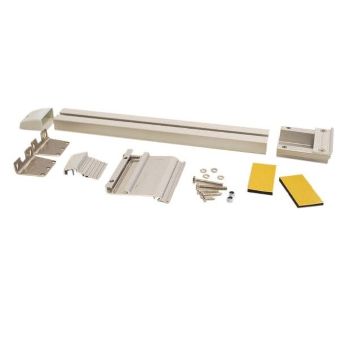 Thule Thule Montagerail Roof Adapter Extra