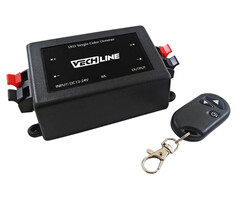 Vechline Vechline LED Dimmer 12V