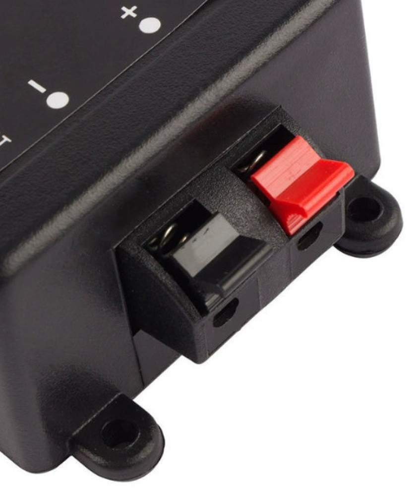 Vechline Vechline LED Dimmer 12V