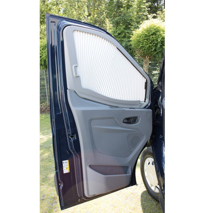 Remis Remifront 4 Ford Transit V363 2014-2019 Zijraam L