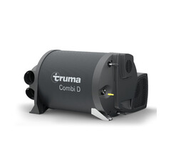 Truma Truma Combi D 4 E iNet X (Next Gen)