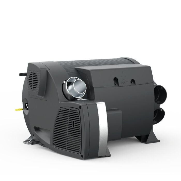 Truma Truma Combi D 4 E iNet X (Next Gen)