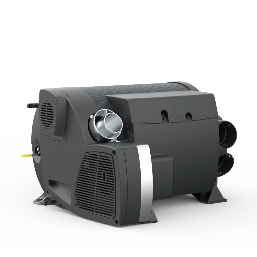 Truma Truma Combi D 4 E iNet X (Next Gen)