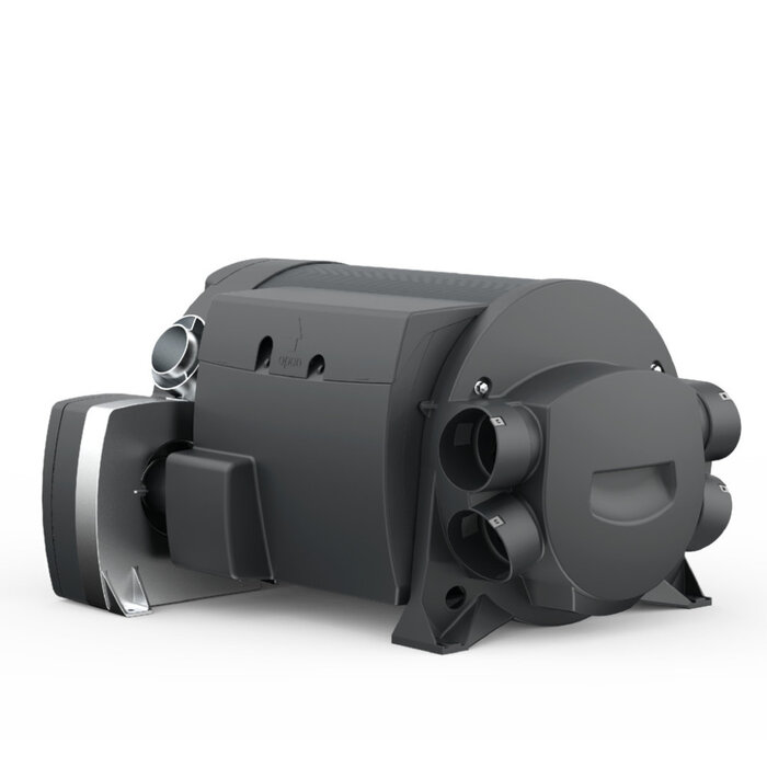 Truma Truma Combi D 4 E iNet X (Next Gen)