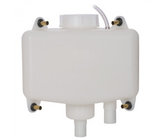 Alde Alde Hoekbevestiging Expansietank