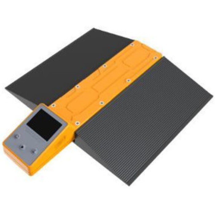 HTD HTD Oprijplaat Caravanweger Set