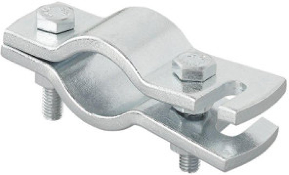 HTD HTD Hulpkoppeling met sleuf