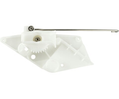 Thetford Saddle bracket