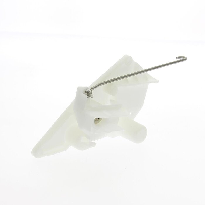 Thetford Saddle bracket