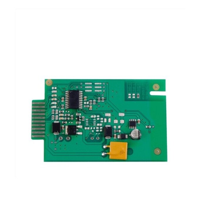 Thetford Powerboard X version