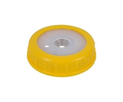 Comet Comet DIN96 Dop met stofkap waterpomp