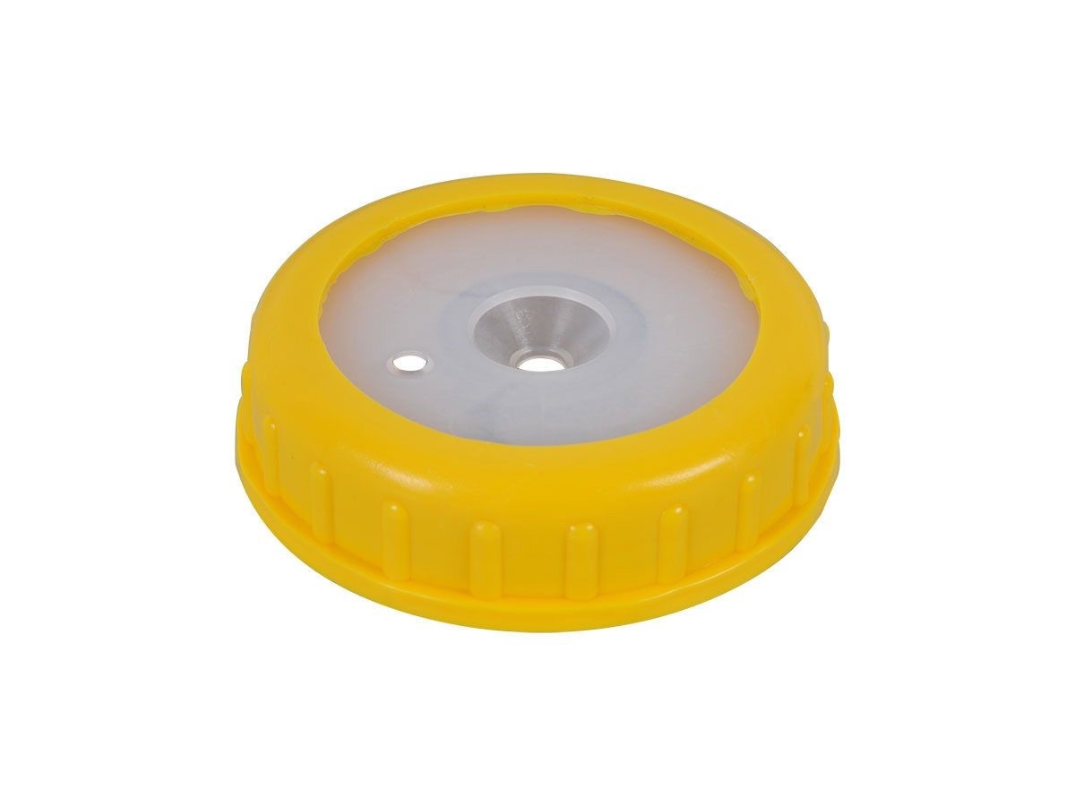 Comet Comet DIN96 Dop met stofkap waterpomp