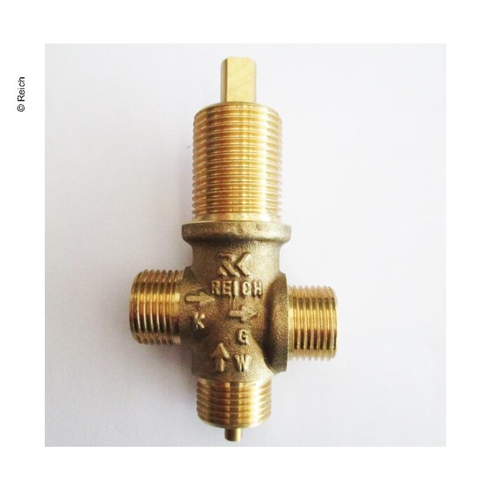 Reich Reich Verzorgingskast Voormenger