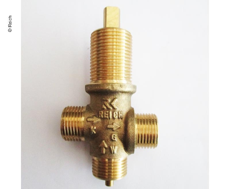 Reich Reich Verzorgingskast Voormenger