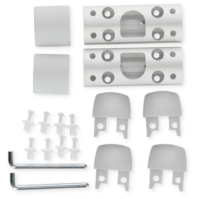 Thule Thule Hymer BC Adapter Boven Bevestiging