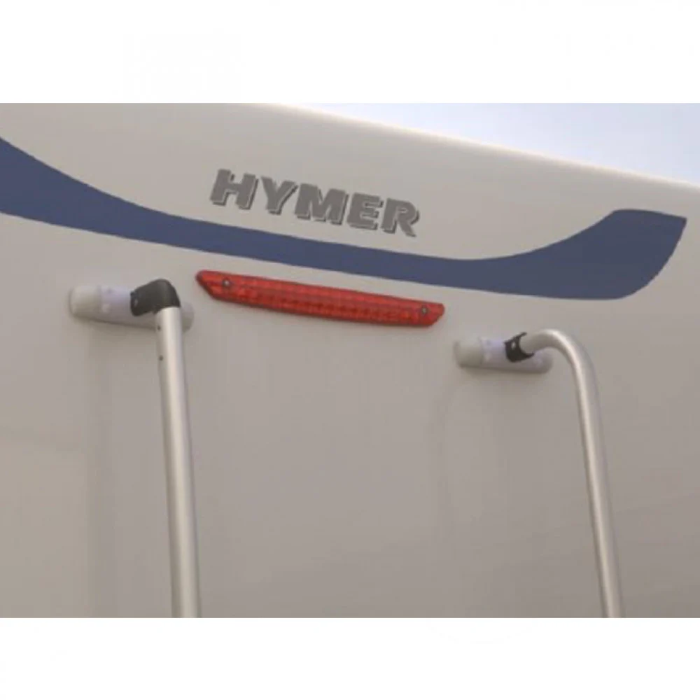 Thule Thule Hymer BC Adapter Boven Bevestiging