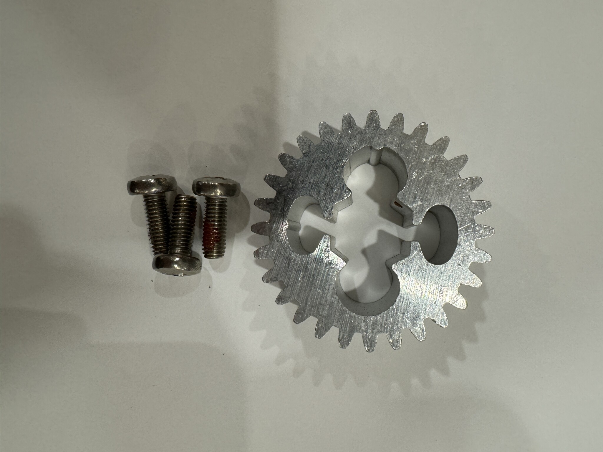 Thule Thule Repair Kit Lift Motor Gear