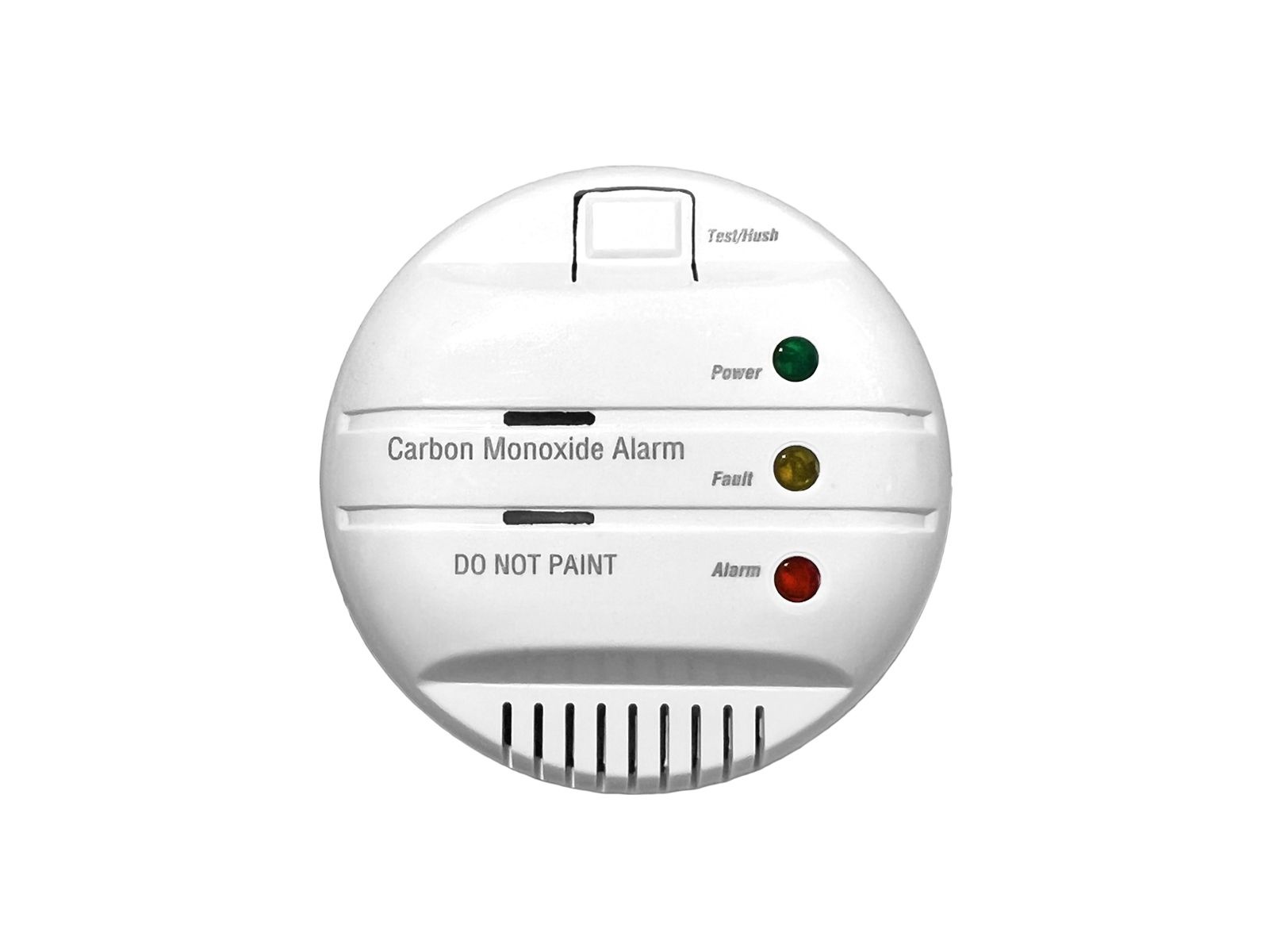 Fjord Outdoor Koolmonoxide Detector