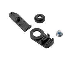 Dometic Dometic Deurvergrendeling Compleet RM53xx / RF60KF