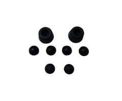 Spares kit bump stops 701320