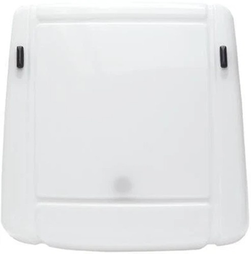 Remis Remitop Vista Dakluikkap melkglas incl. 2 bouten