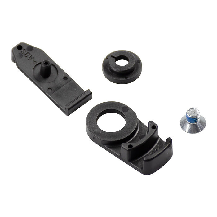 Dometic Dometic Deurvergrendeling Compleet RM53xx / RF60KF