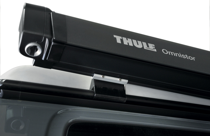 Thule Thule VW T5/T6 Minivan Reimo Multi Rail SWB Adapter 4200 >260