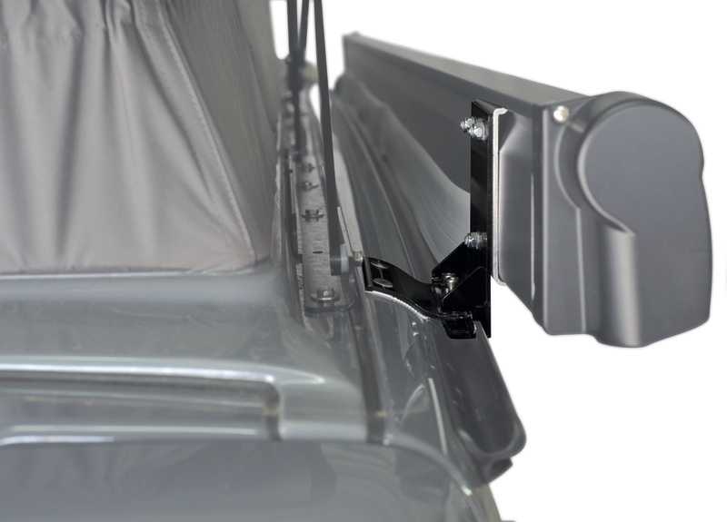 Thule Thule VW T5/T6 Minivan Reimo Multi Rail SWB Adapter 4200 >260