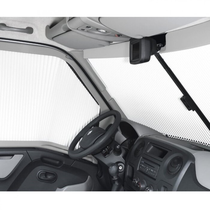 Remis Remifront Renault Master >04/2011 en >2019 Zijraam L