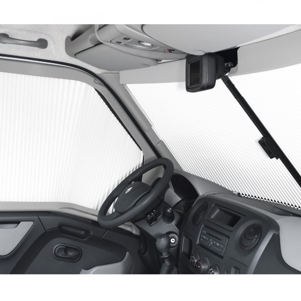 Remis Remifront Renault Master >04/2011 en >2019 Zijraam L