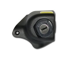 Heosafe HEOSafe Cilinder met Sleutel Fiat/Peugeot/Citroën >2022