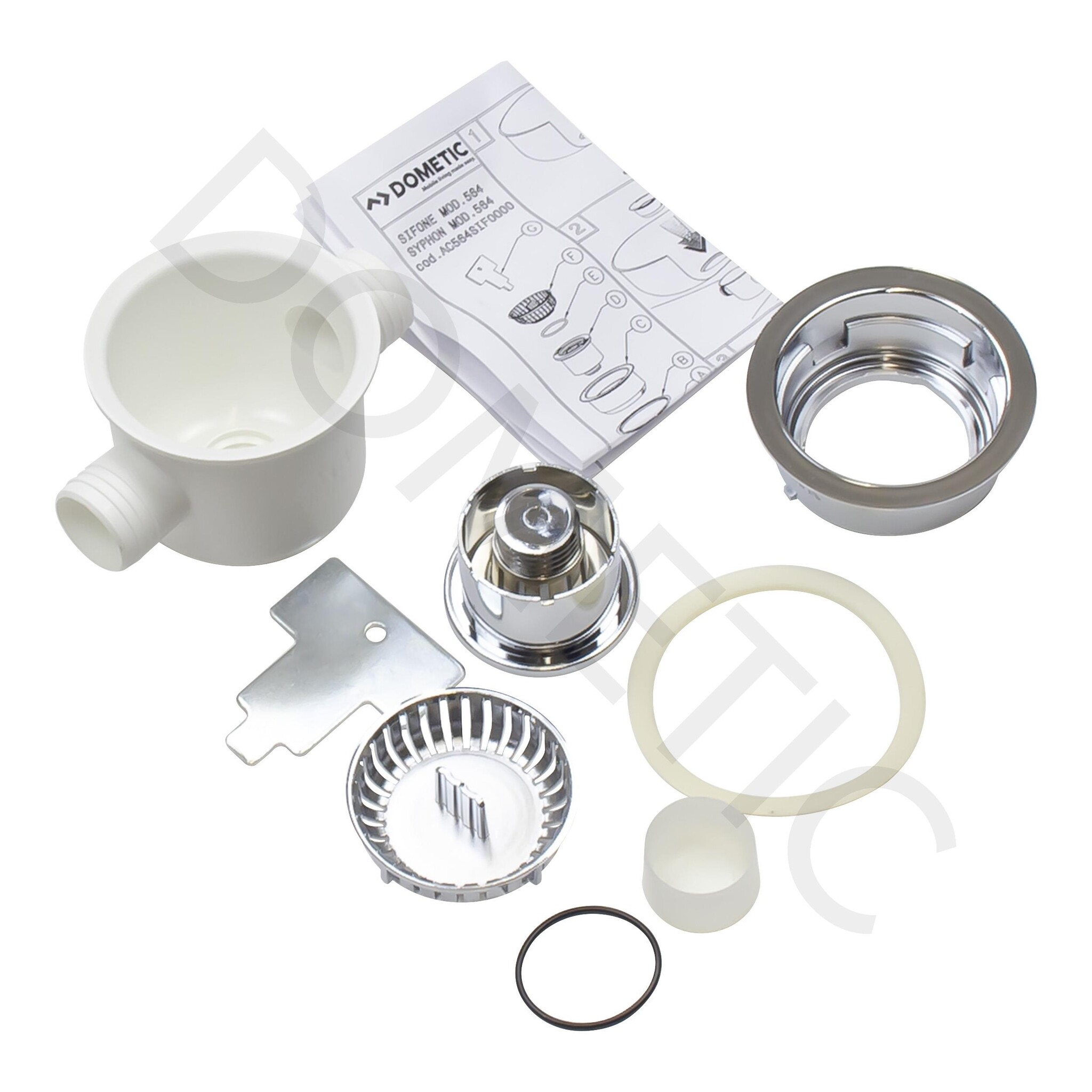 Dometic Dometic Siphon AC 564