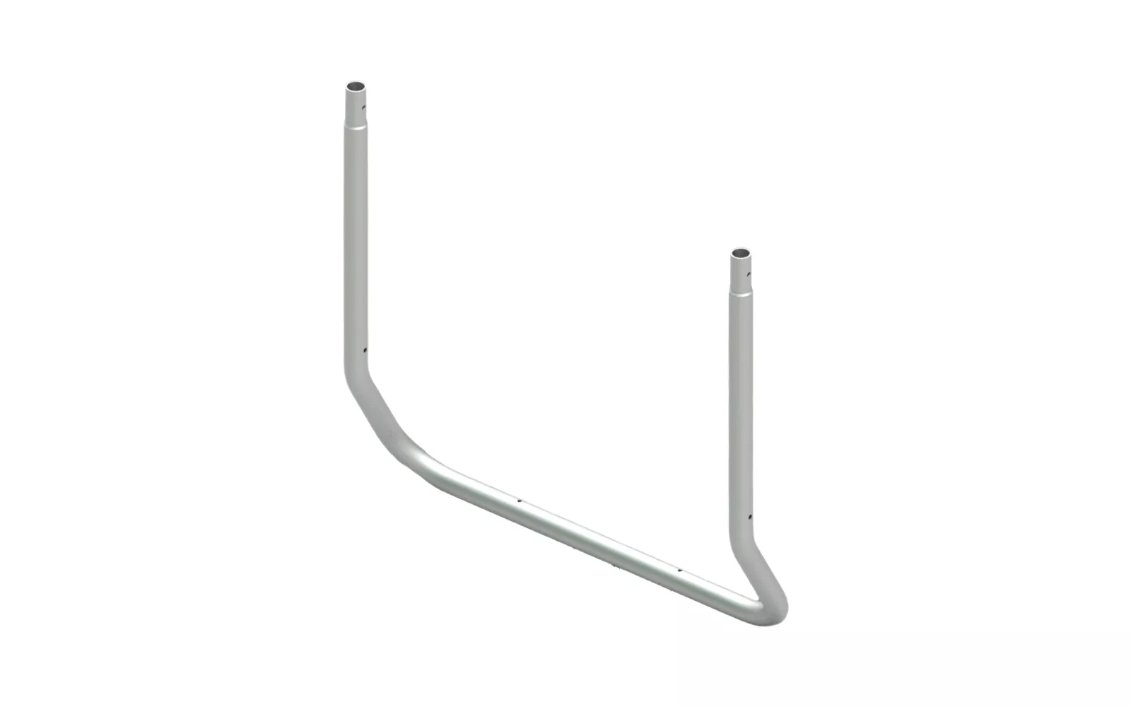 Fiamma Fiamma Carry-Bike VW T4 Draagbeugel Onder