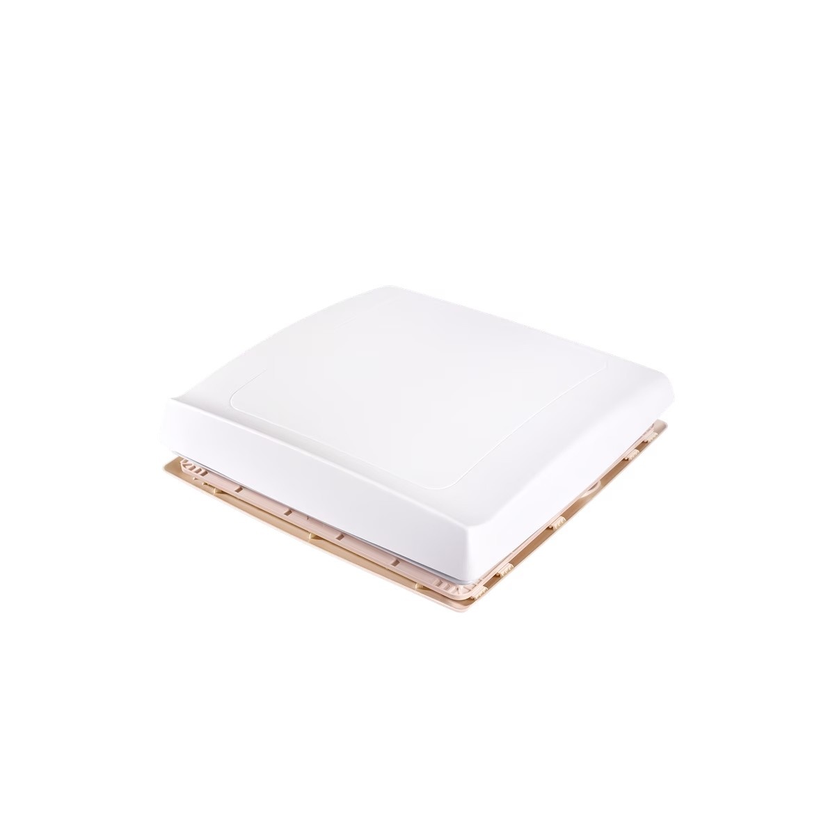 Thule Thule Vent 12V Wit 40x40cm