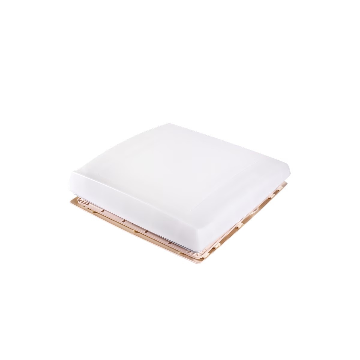 Thule Thule Vent 12V Translucent 40x40cm