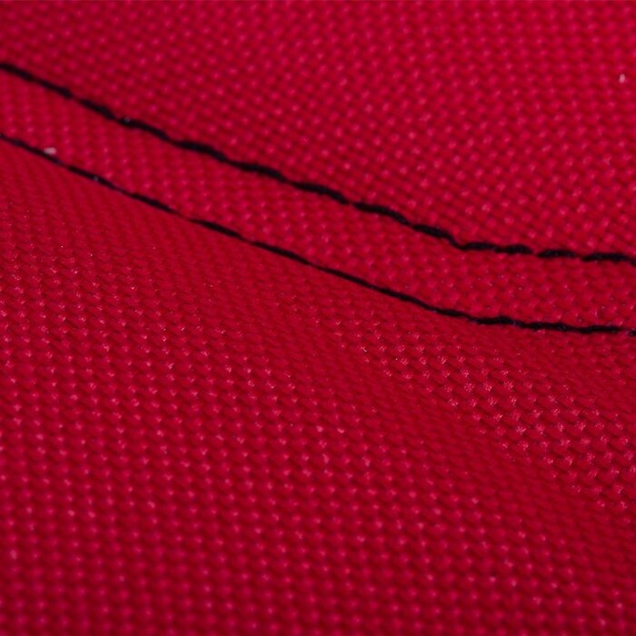 ViaMondo ViaMondo Premium Voetenbank Rosso