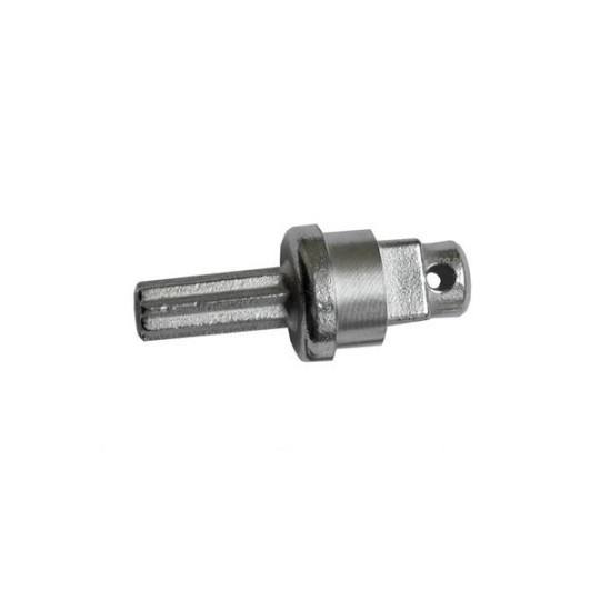 Thule Single Step V10 / V15 / Compact 12V motor With shaft