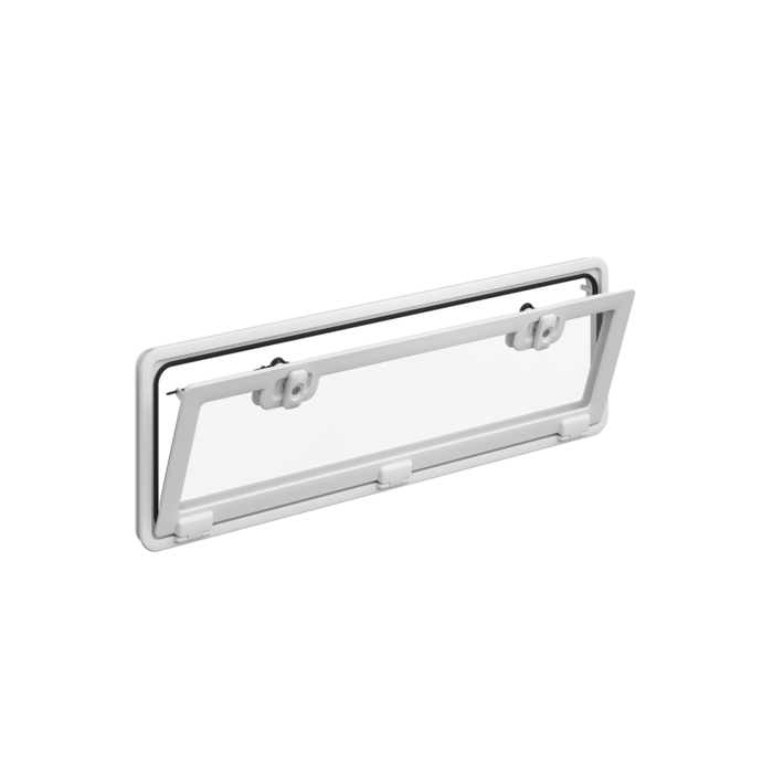 Dometic Dometic Serviceluik SK4 100x30.5cm Wit