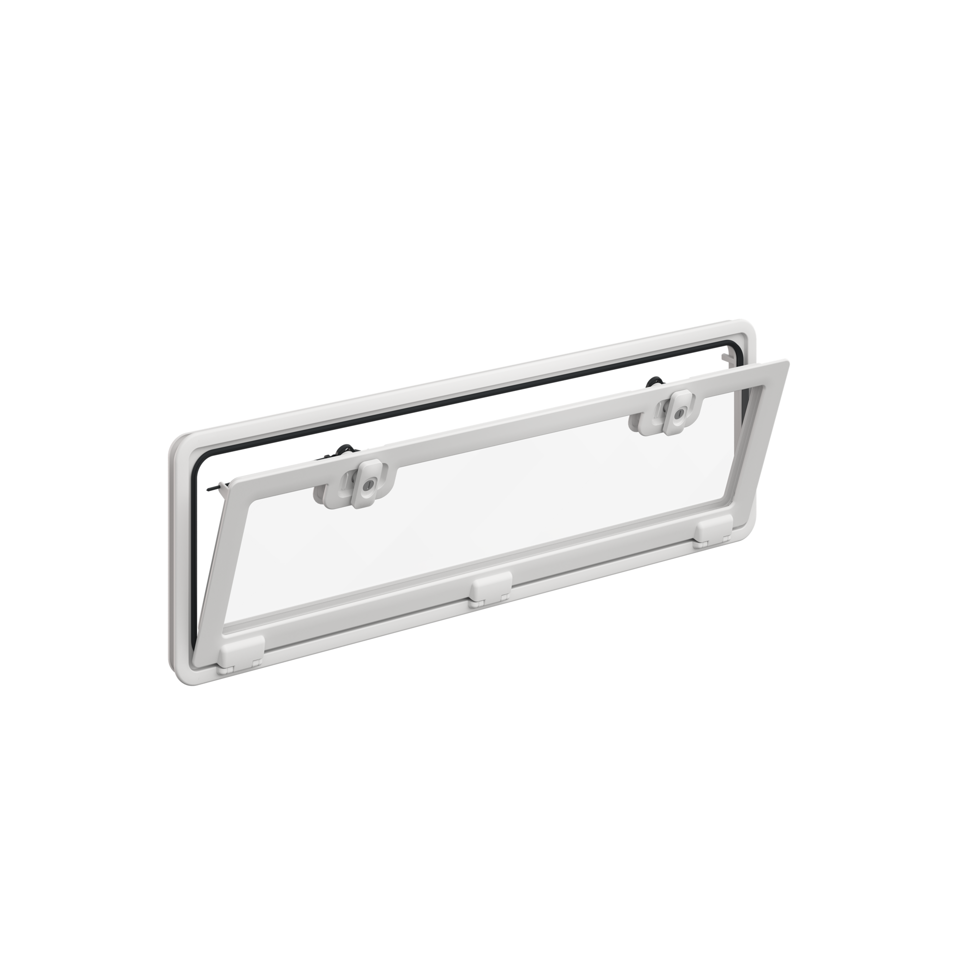 Dometic Dometic Serviceluik SK4 100x30.5cm Wit