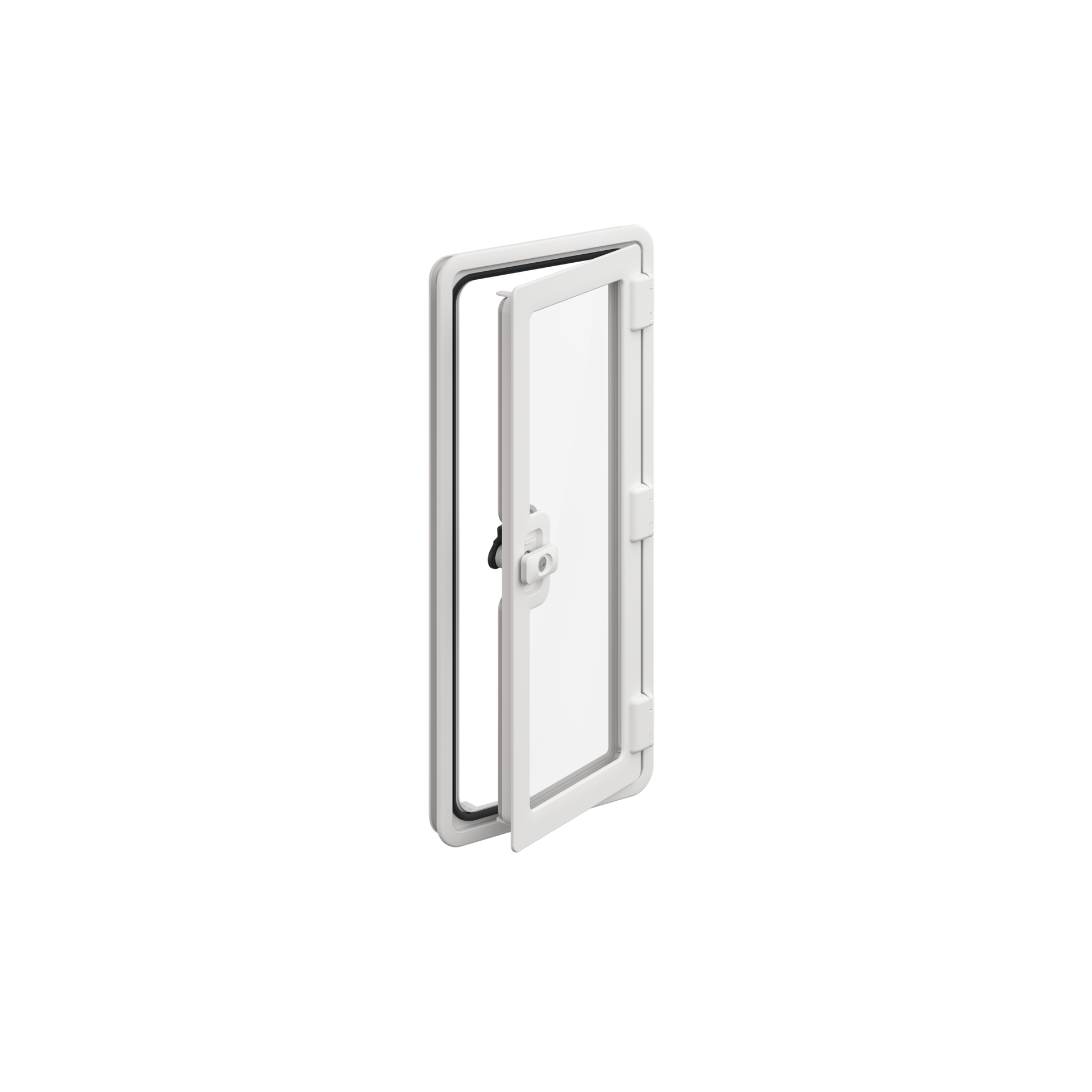 Dometic Dometic Serviceluik SK4 70x30.5cm Wit