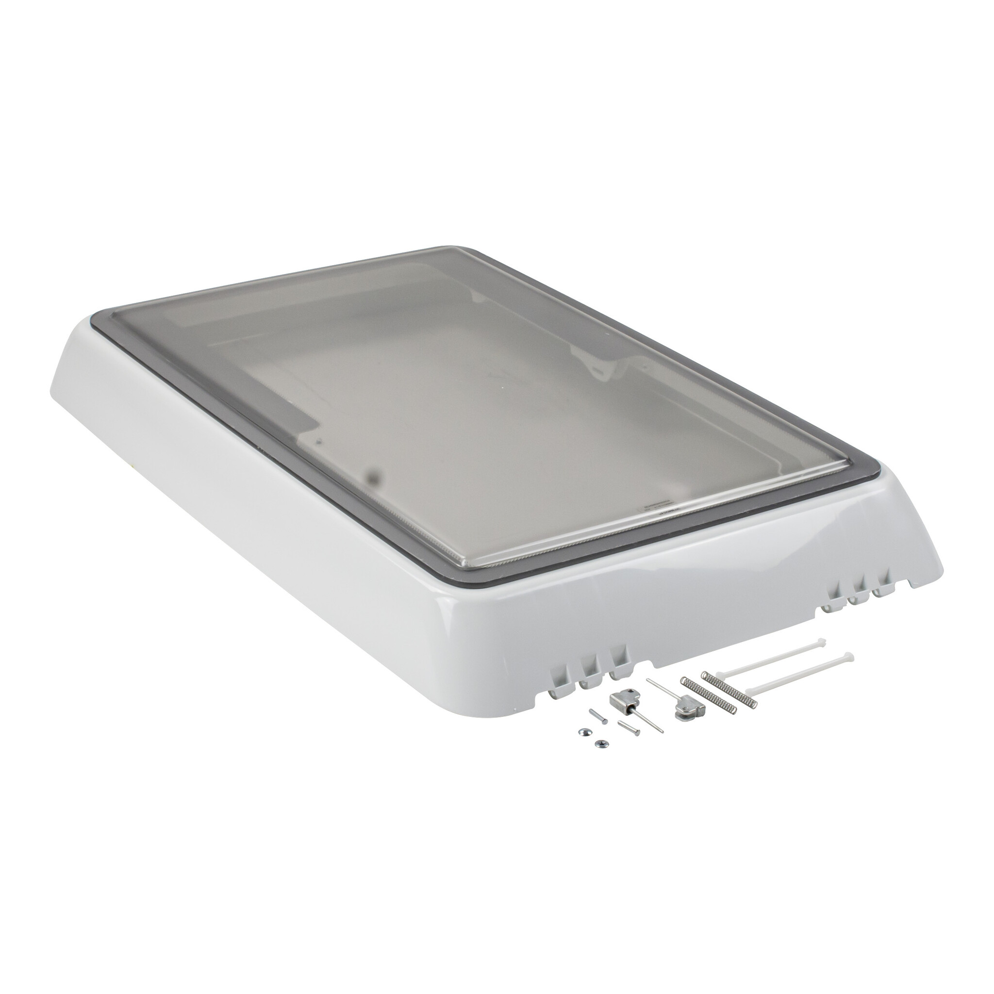 Dometic Dometic glaskoepel Midi-Heki Style 400x700