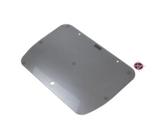 Dometic Dometic glasplaat Mini CE2000 kook-spoelcombinatie