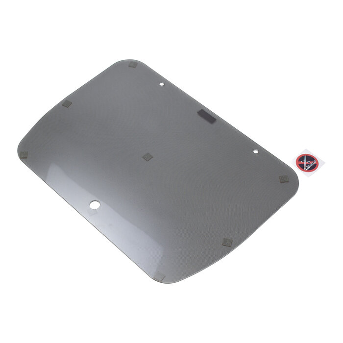 Dometic Dometic glasplaat Mini CE2000 kook-spoelcombinatie