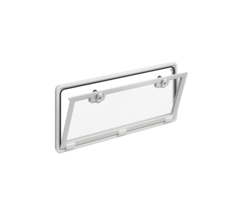 Dometic Dometic Serviceluik SK4 100x40.5cm Wit