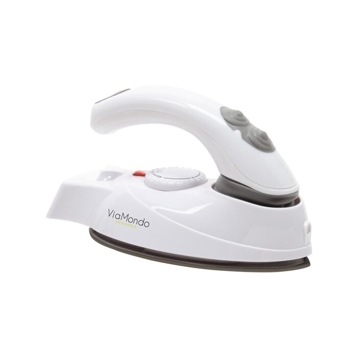 ViaMondo ViaMondo Reis Strijkijzer