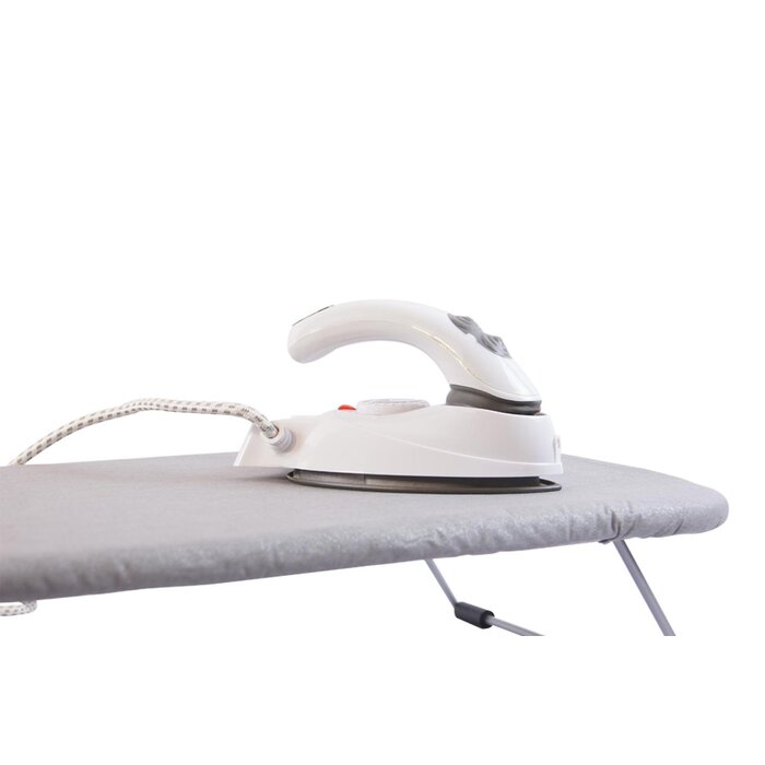 ViaMondo ViaMondo Reis Strijkijzer